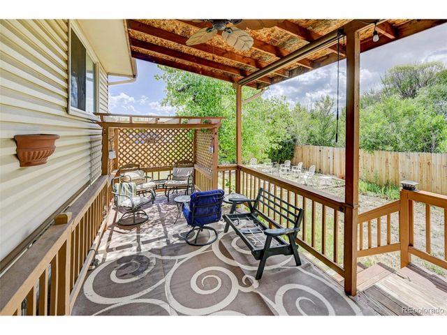 4738 Dover Dr, Colorado Springs, CO 80916