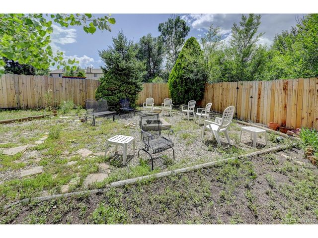 4738 Dover Dr, Colorado Springs, CO 80916