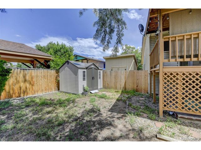 4738 Dover Dr, Colorado Springs, CO 80916