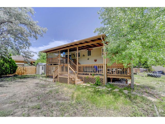 4738 Dover Dr, Colorado Springs, CO 80916
