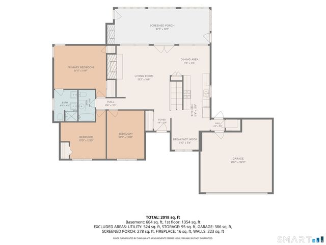 41 Hemlock Trail, Trumbull, CT 06611