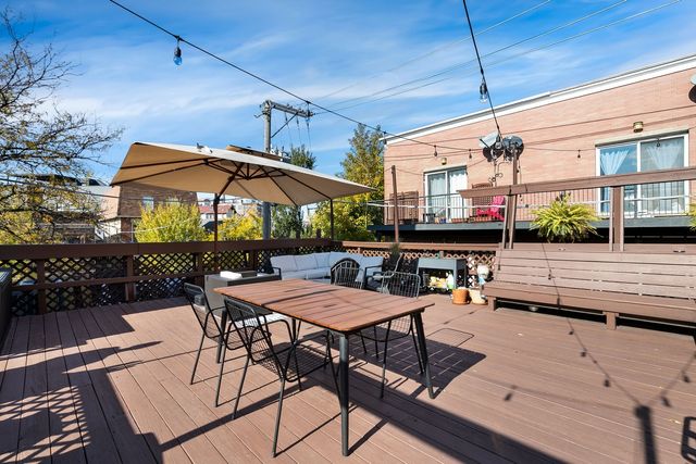 958 W Willow Street 4, Chicago, IL 60614