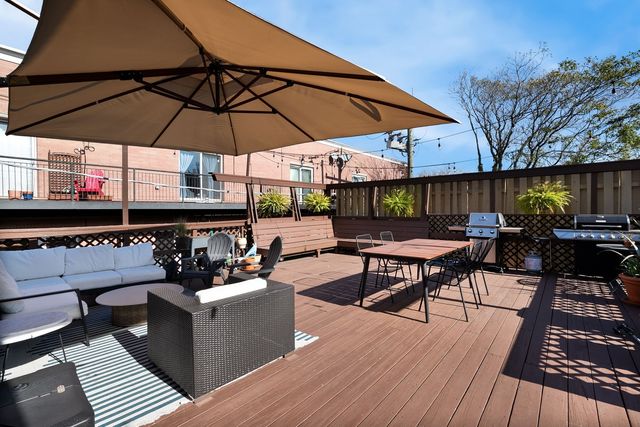958 W Willow Street 4, Chicago, IL 60614