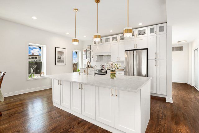 958 W Willow Street 4, Chicago, IL 60614