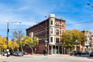 958 W Willow Street 4, Chicago, IL 60614