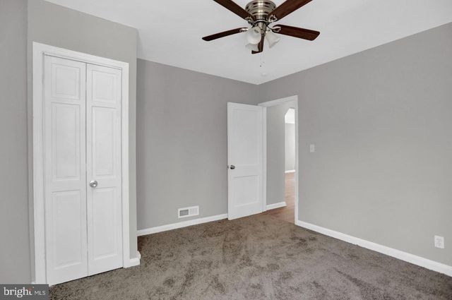 5615 BELLE VISTA AVE, Baltimore, MD 21206