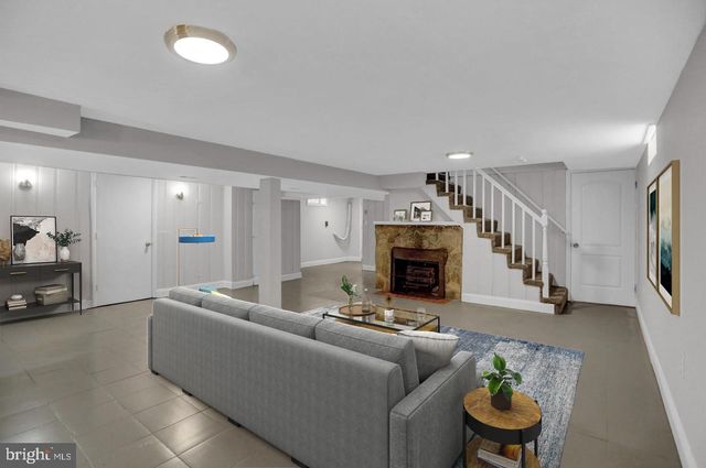 5615 BELLE VISTA AVE, Baltimore, MD 21206
