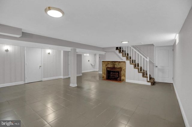 5615 BELLE VISTA AVE, Baltimore, MD 21206