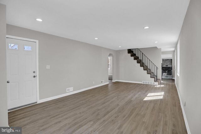 5615 BELLE VISTA AVE, Baltimore, MD 21206