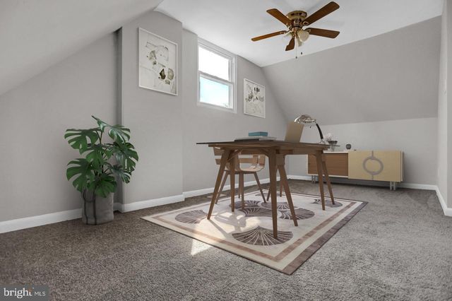 5615 BELLE VISTA AVE, Baltimore, MD 21206