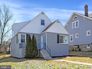 5615 BELLE VISTA AVE, Baltimore, MD 21206