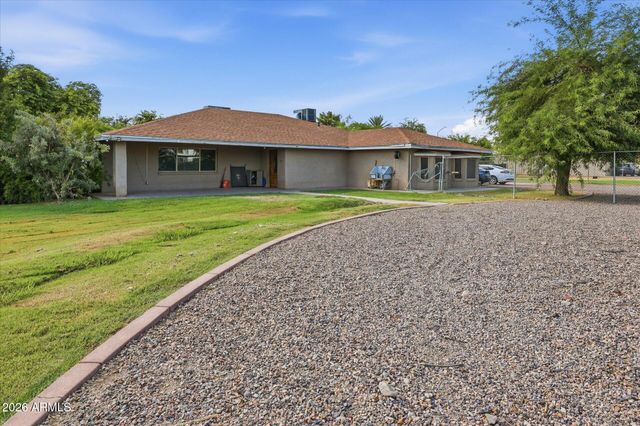 14 S 29TH Place, Gilbert, AZ 85296