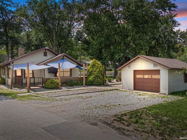 38 EMS T32C Lane, Leesburg, IN 46538