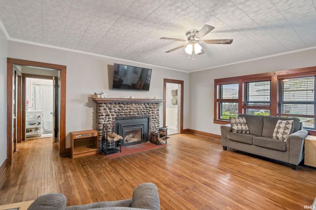 38 EMS T32C Lane, Leesburg, IN 46538