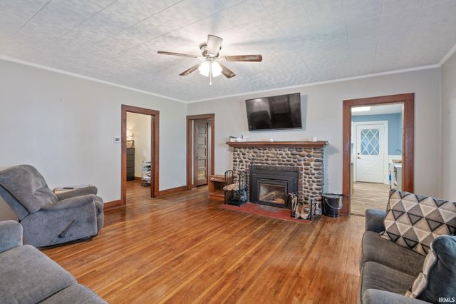 38 EMS T32C Lane, Leesburg, IN 46538