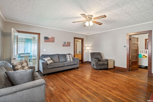 38 EMS T32C Lane, Leesburg, IN 46538