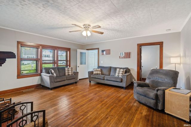 38 EMS T32C Lane, Leesburg, IN 46538