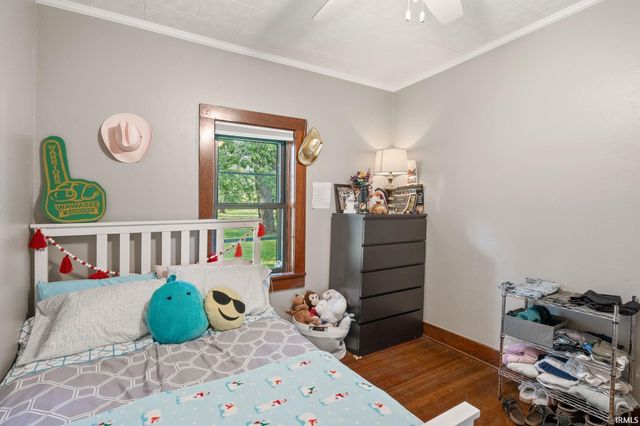 38 EMS T32C Lane, Leesburg, IN 46538