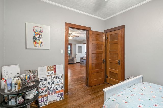 38 EMS T32C Lane, Leesburg, IN 46538