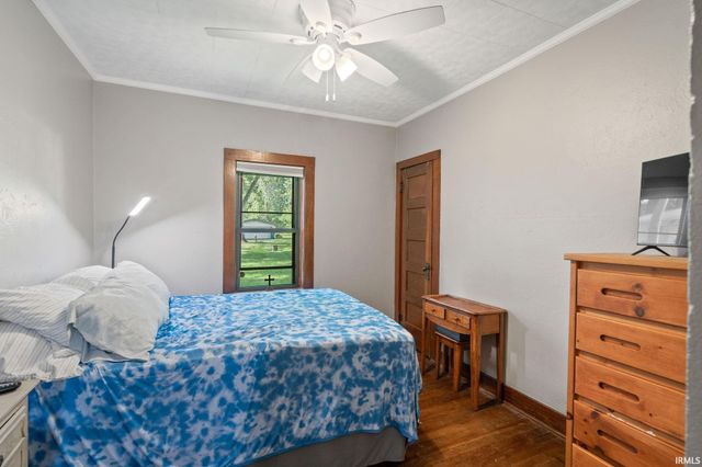 38 EMS T32C Lane, Leesburg, IN 46538