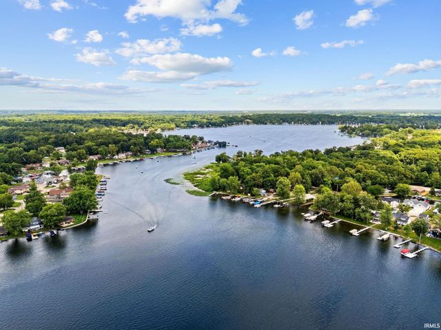 38 EMS T32C Lane, Leesburg, IN 46538