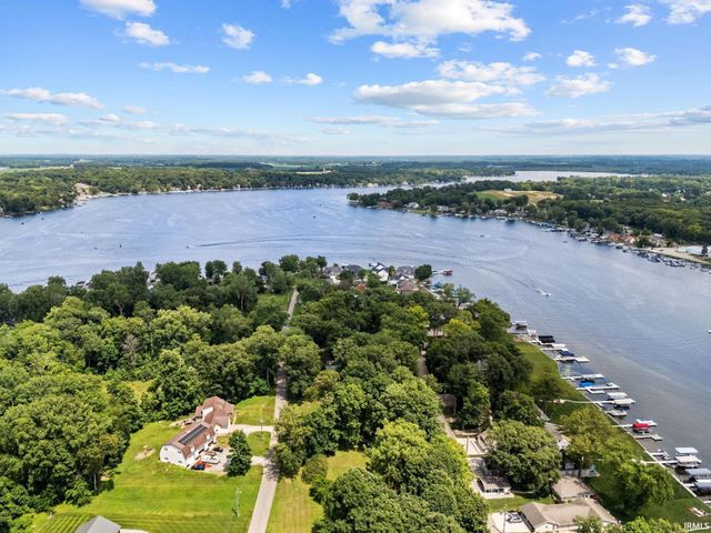 38 EMS T32C Lane, Leesburg, IN 46538