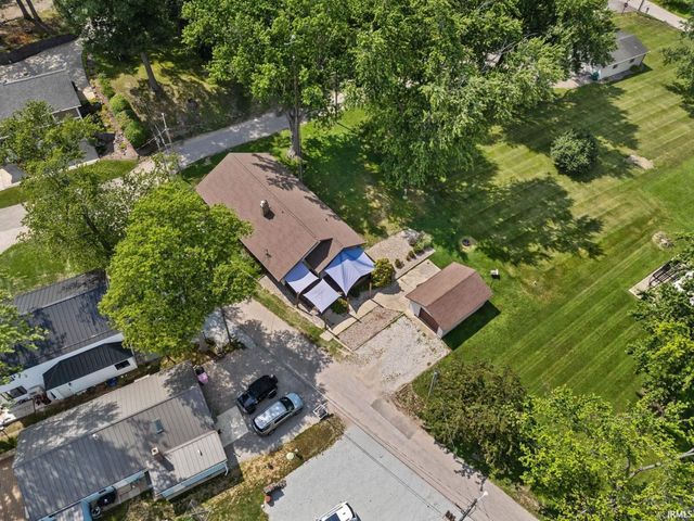 38 EMS T32C Lane, Leesburg, IN 46538