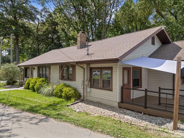 38 EMS T32C Lane, Leesburg, IN 46538