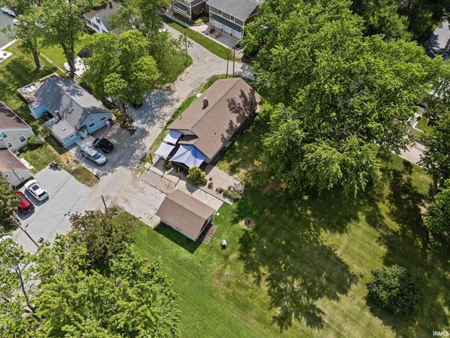 38 EMS T32C Lane, Leesburg, IN 46538