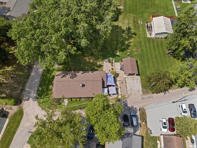 38 EMS T32C Lane, Leesburg, IN 46538