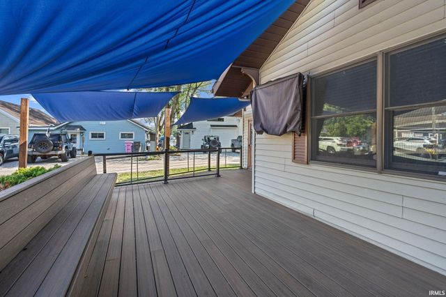 38 EMS T32C Lane, Leesburg, IN 46538