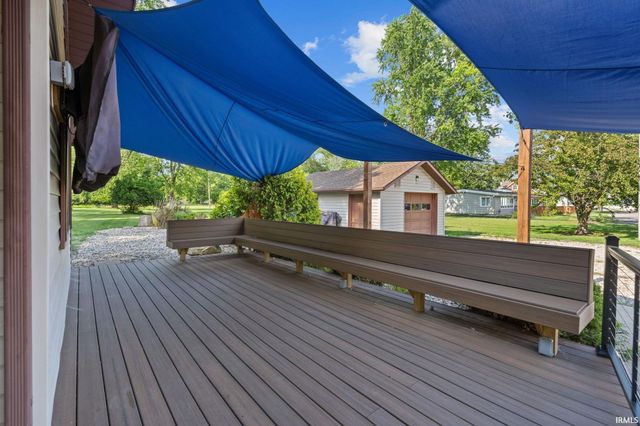 38 EMS T32C Lane, Leesburg, IN 46538