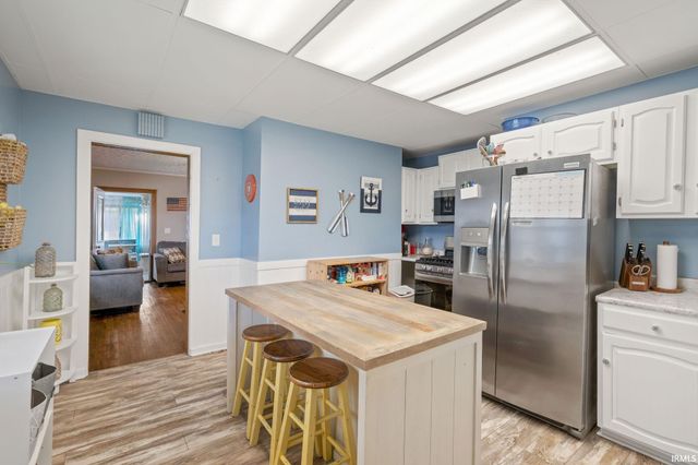 38 EMS T32C Lane, Leesburg, IN 46538