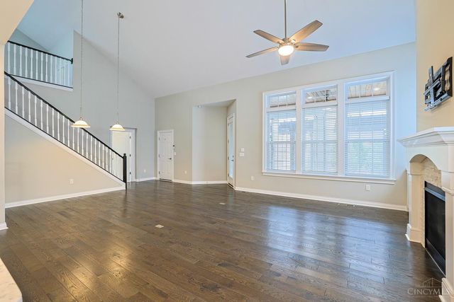 4143 Parkview Drive, Blue Ash, OH 45242