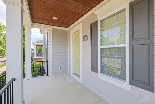 4143 Parkview Drive, Blue Ash, OH 45242