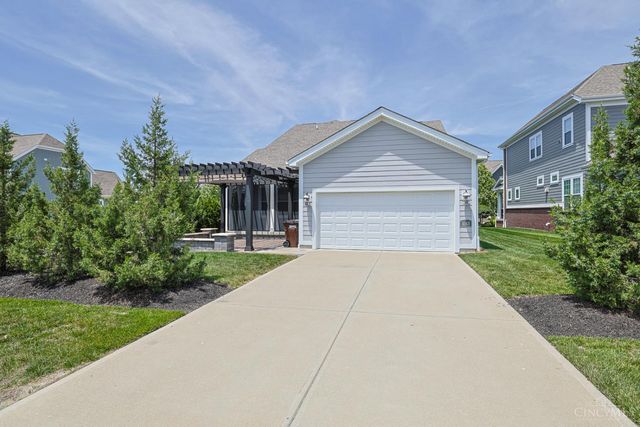 4143 Parkview Drive, Blue Ash, OH 45242