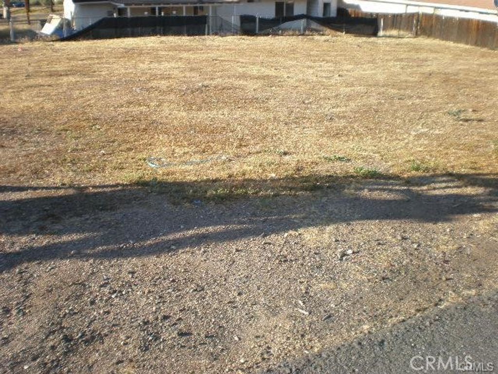 0 Reid Street, Lake Elsinore, CA 92530 — exterior