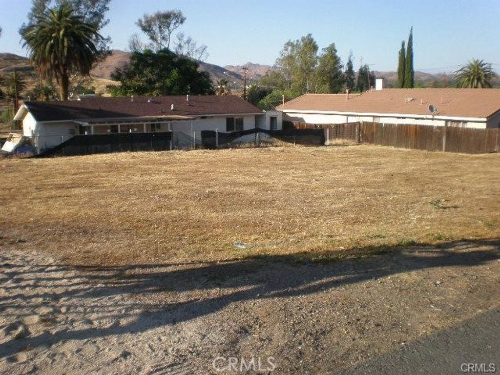 0 Reid Street, Lake Elsinore, CA 92530 — photo 2
