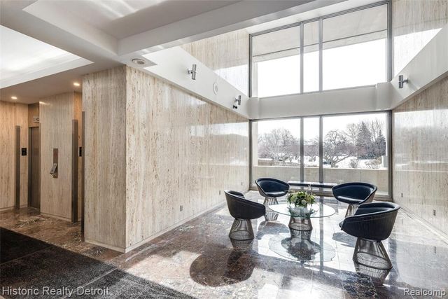 1300 E Lafayette 604, Detroit, MI 48207