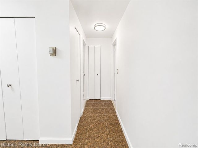 1300 E Lafayette 604, Detroit, MI 48207