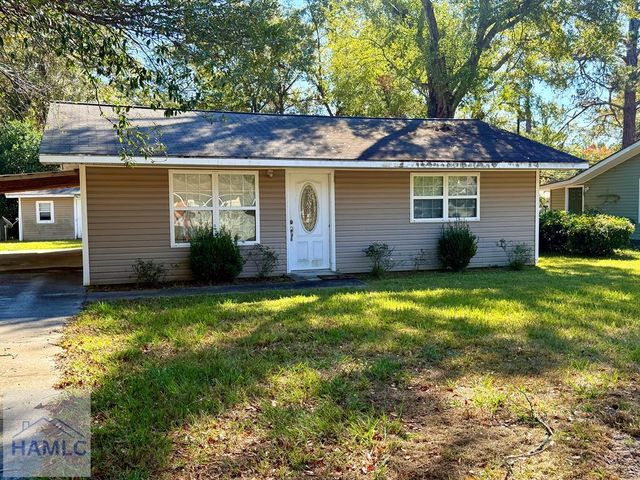 4545 Hwy 341, Jesup, GA 31546