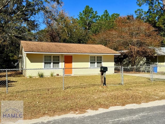 4545 Hwy 341, Jesup, GA 31546