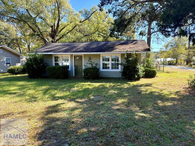 4545 Hwy 341, Jesup, GA 31546