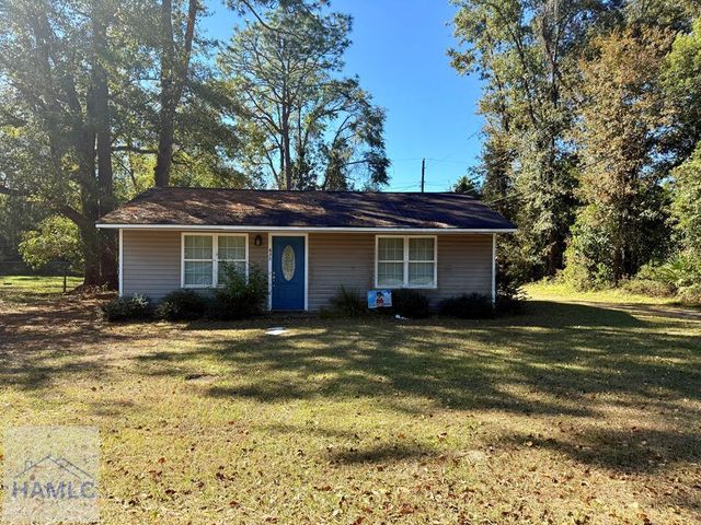 4545 Hwy 341, Jesup, GA 31546