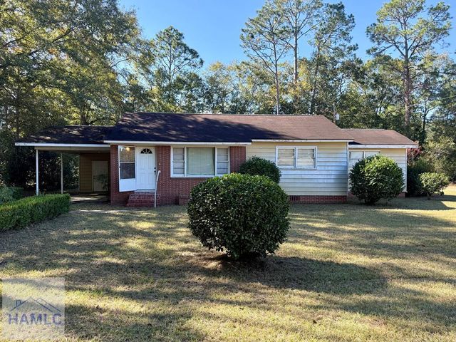 4545 Hwy 341, Jesup, GA 31546