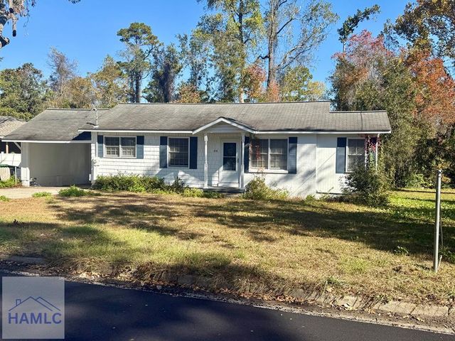 4545 Hwy 341, Jesup, GA 31546