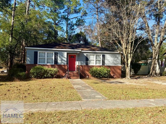 4545 Hwy 341, Jesup, GA 31546