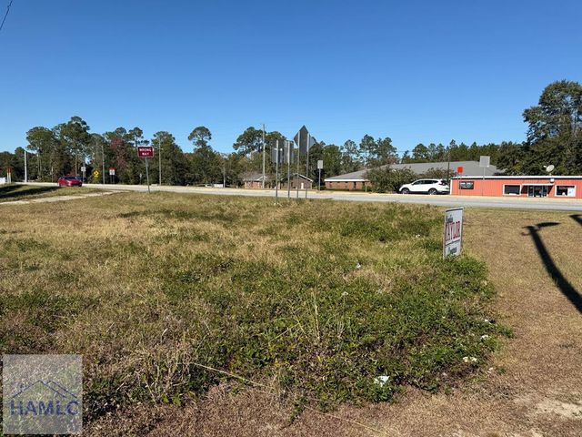 4545 Hwy 341, Jesup, GA 31546