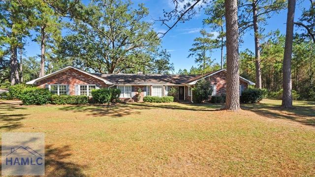 4545 Hwy 341, Jesup, GA 31546