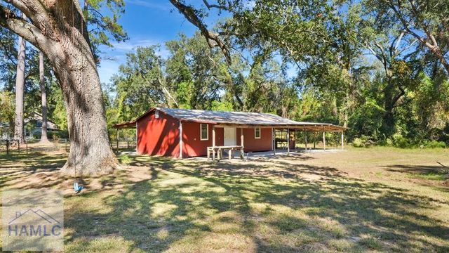 4545 Hwy 341, Jesup, GA 31546